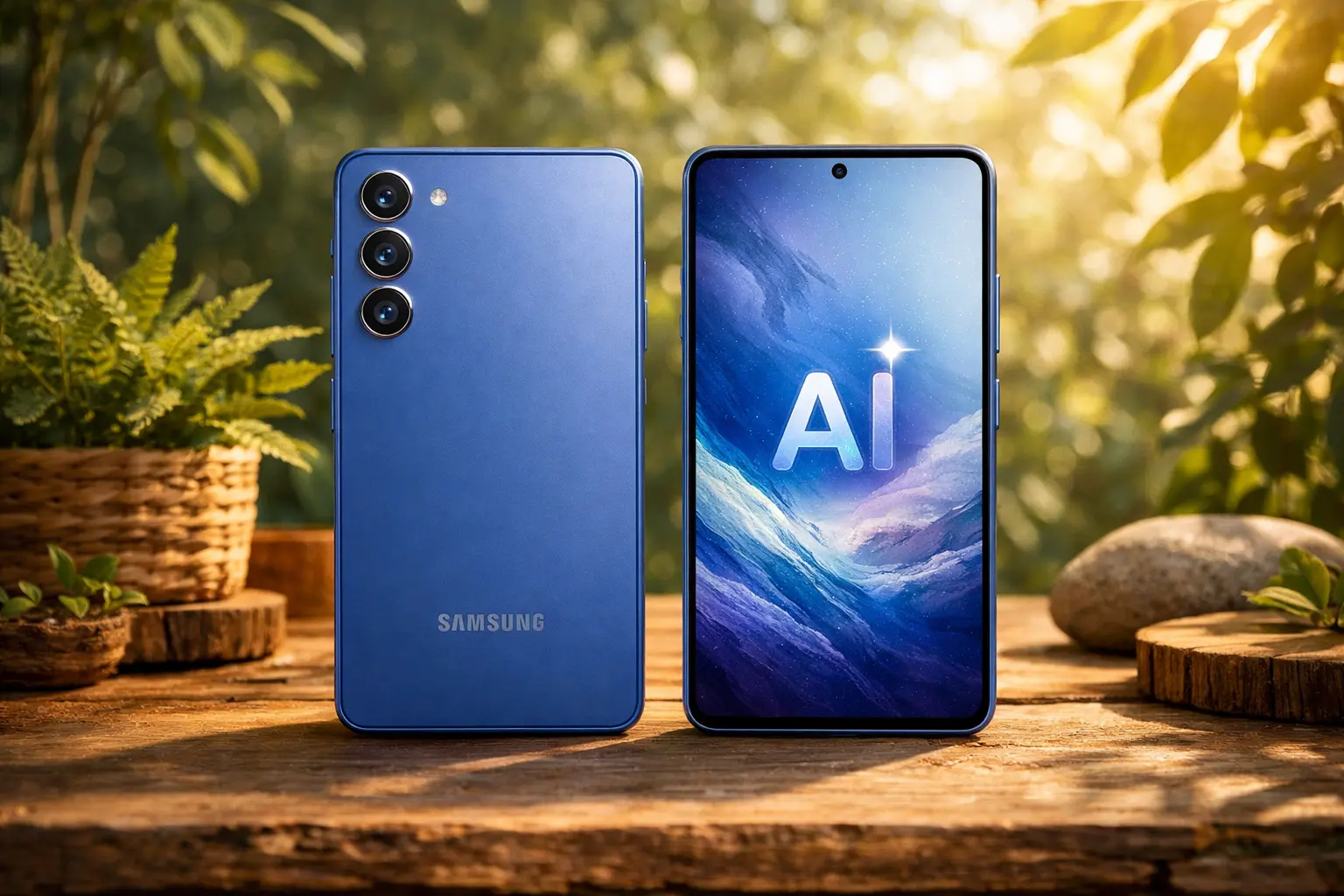 Work from home: 3 Celulares Samsung Galaxy S25 FE 5G ideais para produtividade