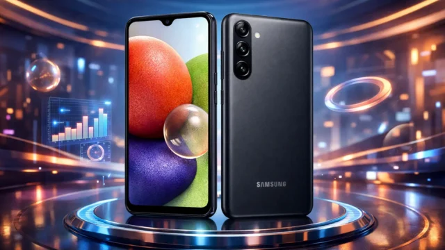 6 Melhores Smartphones Samsung Galaxy A com Custo-Benefício Imbatível