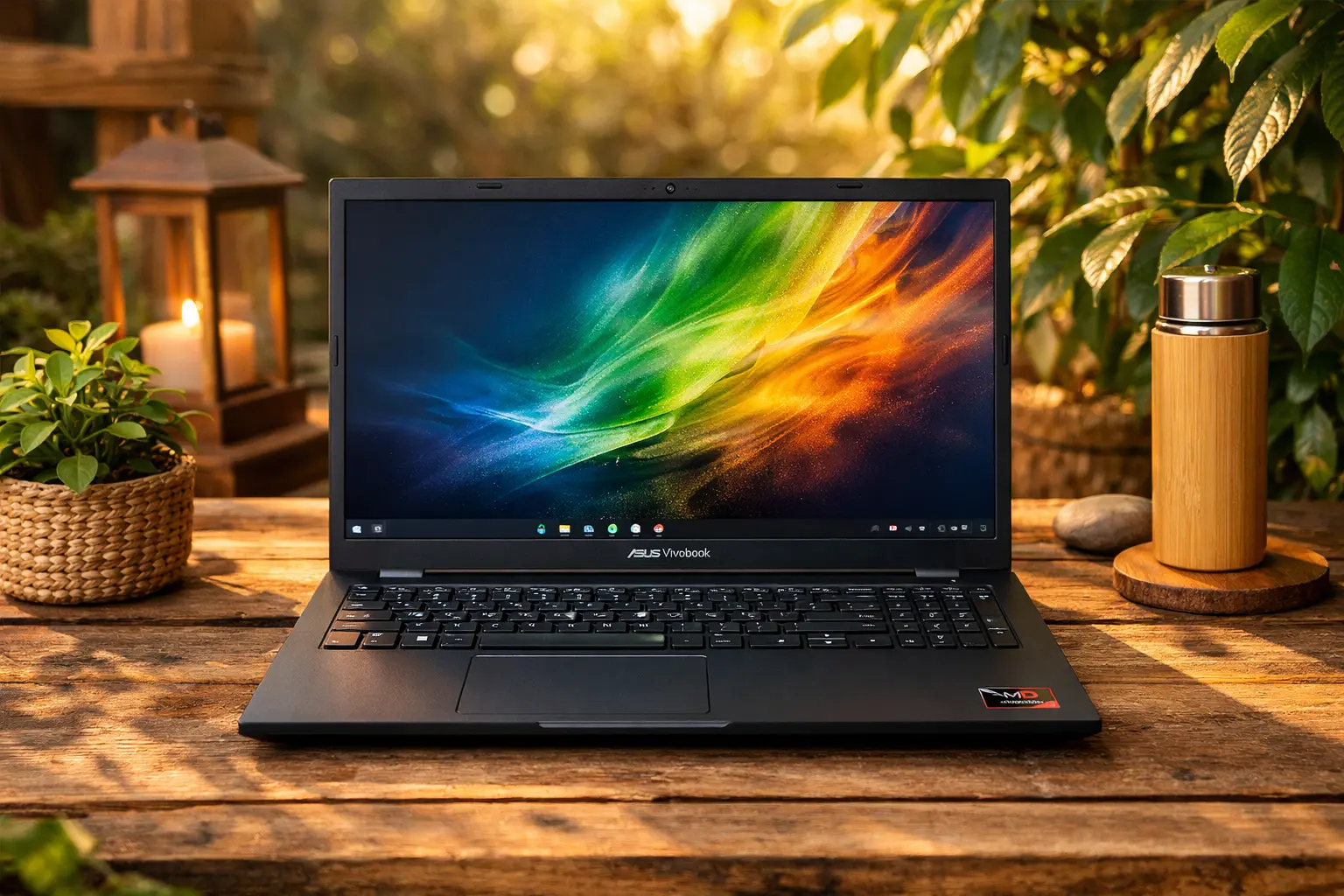 Bons e baratos: 3 Notebooks ASUS VivoBook Go 15 para comprar sem medo