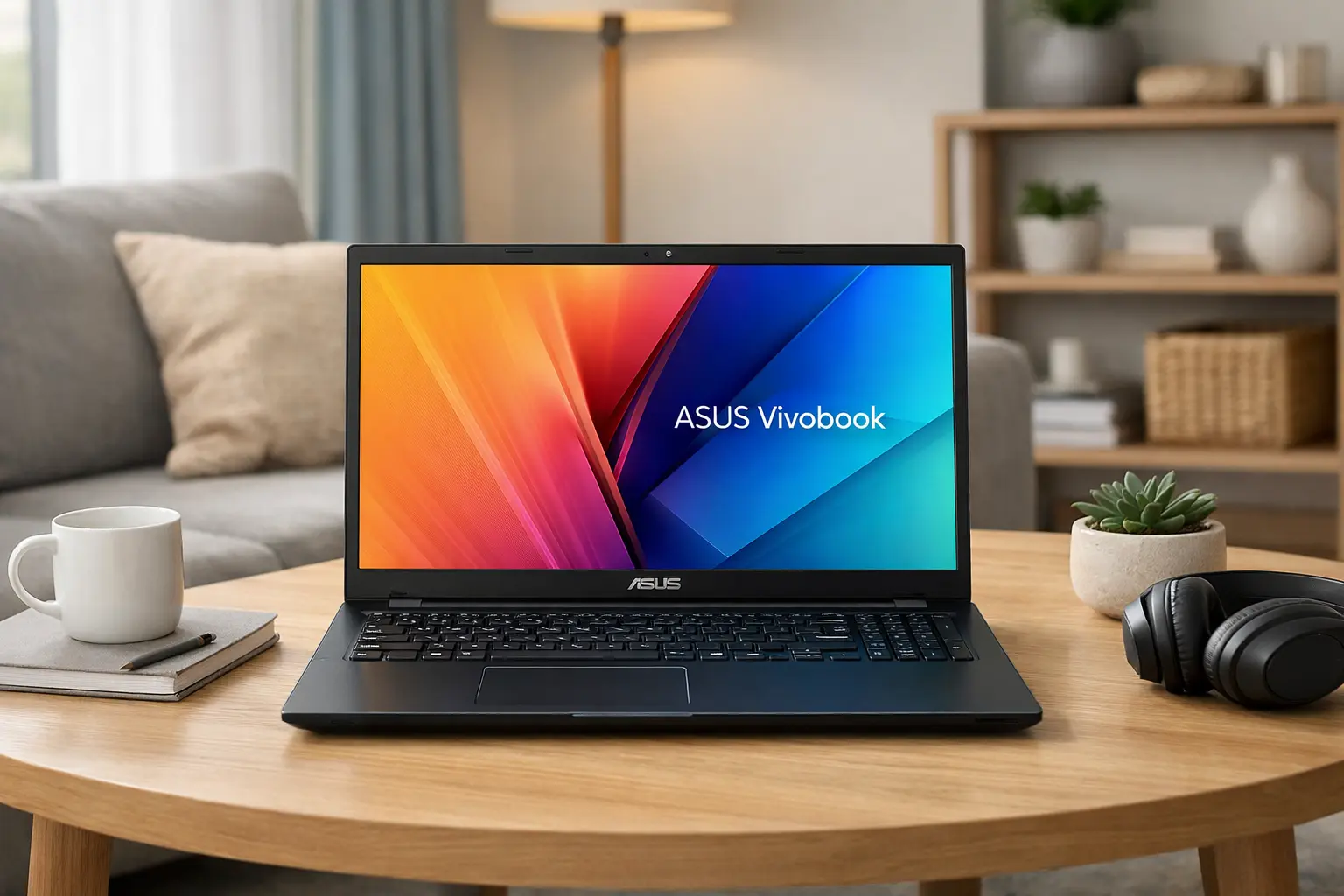 Versão Pro ou Lite? Comparativo de 3 Notebooks ASUS Vivobook GO 15