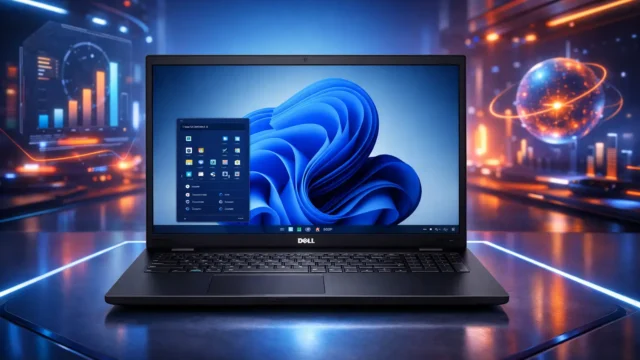 Menos de 200g: 3 notebooks Dell Inspiron ultraleves