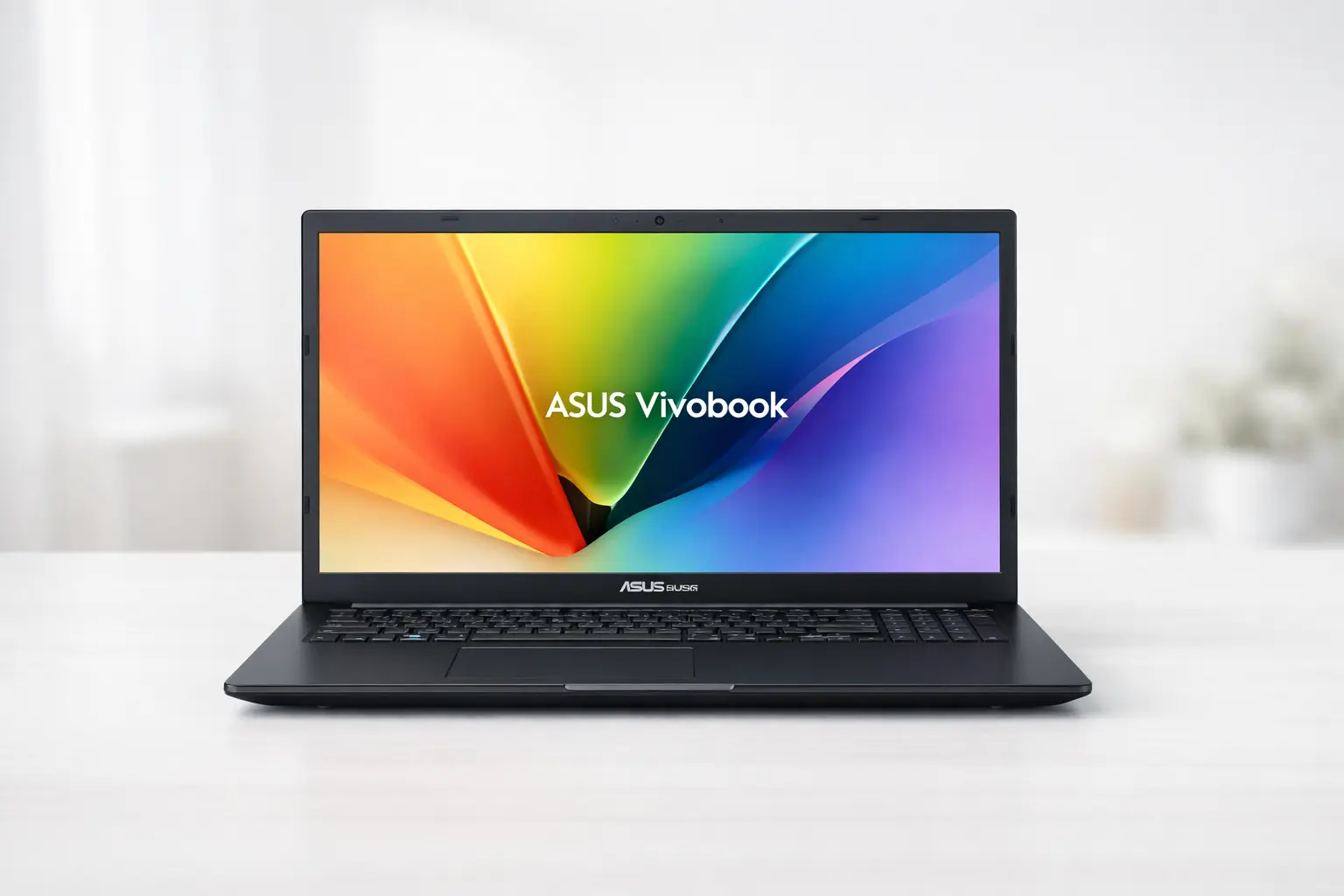 Menos de 200g: 3 notebooks ultraleves ASUS Vivobook GO 15