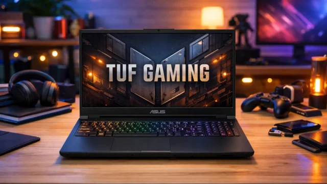 Nota máxima ★5: 3 notebooks ASUS aprovados pelos usuários