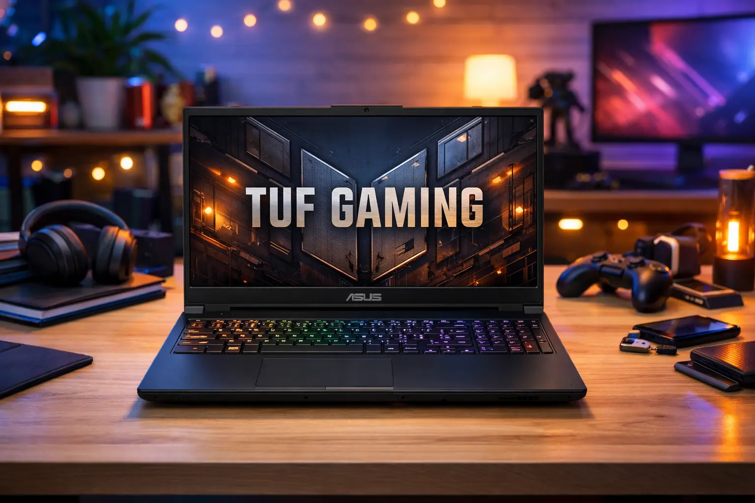 Nota máxima ★5: 3 notebooks ASUS aprovados pelos usuários