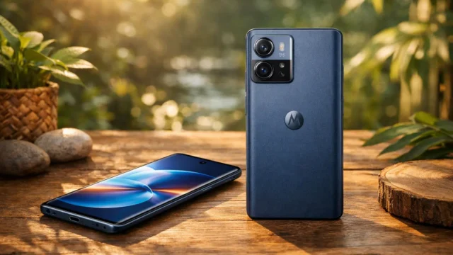 Especial gamers: 6 Smartphones com alto desempenho gráfico