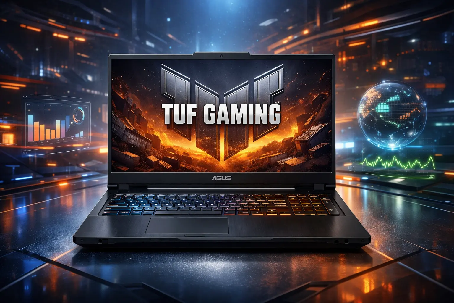 Tela infinita: 3 Notebooks com display premium