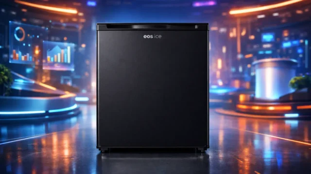 Eco friendly: 3 Frigobares Eos Ice Compact sustentáveis que valem o investimento