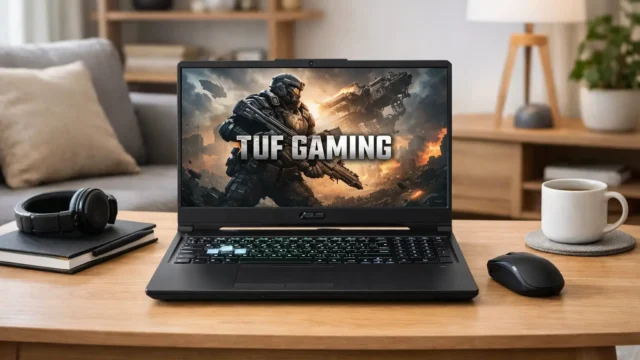 Guia de Compra: 3 Melhores Notebooks ASUS TUF Gaming A15 Atualizados para 01/04/2026 17:00:25