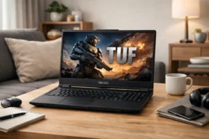 Guia de Compra: 3 Melhores Notebooks ASUS TUF Gaming A15 Atualizados