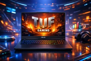 3 Melhores Notebooks ASUS TUF Gaming A15 Mais Vendidos no Brasil