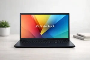 3 Melhores Notebooks ASUS Vivobook GO 15 Testados por Usuários Reais