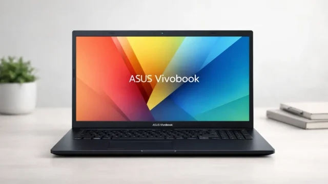 3 Melhores Notebooks ASUS Vivobook GO 15 Testados por Usuários Reais