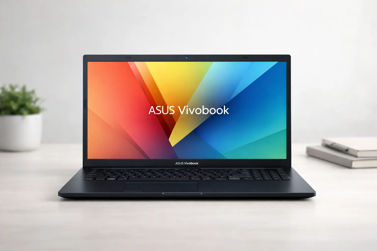 3 Melhores Notebooks ASUS Vivobook GO 15 Testados por Usuários Reais