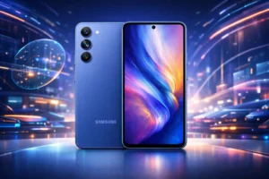 3 Melhores Celulares Samsung Galaxy S25 FE 5G para Presentear