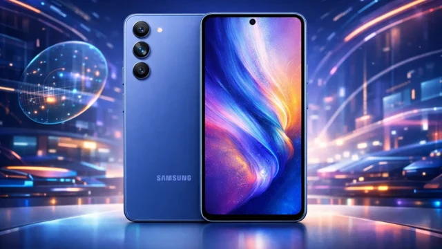 3 Melhores Celulares Samsung Galaxy S25 FE 5G para Presentear