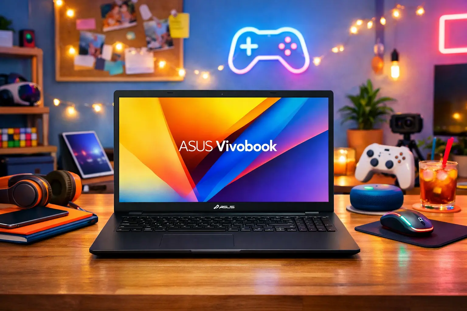 Os melhores notebooks ASUS Vivobook GO 15 bons e baratos no Brasil