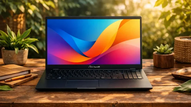 3 Melhores Notebooks ASUS Vivobook GO 15 para Trabalho e Estudo em 01/04/2026 17:00:25