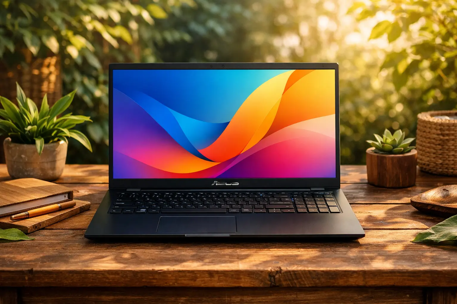 3 Melhores Notebooks ASUS Vivobook GO 15 para Trabalho e Estudo em 01/04/2026 17:00:25