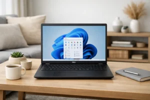 Guia rápido: 3 Notebooks Dell Inspiron com Processadores de 13ª Geração