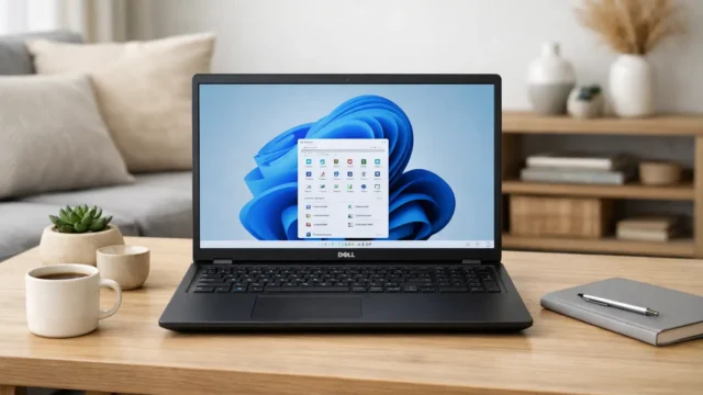 Guia rápido: 3 Notebooks Dell Inspiron com Processadores de 13ª Geração