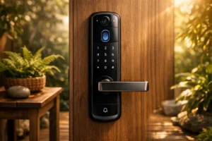 Guia de Compra: 3 Melhores Fechaduras Eletrônicas com Estoque no Brasil