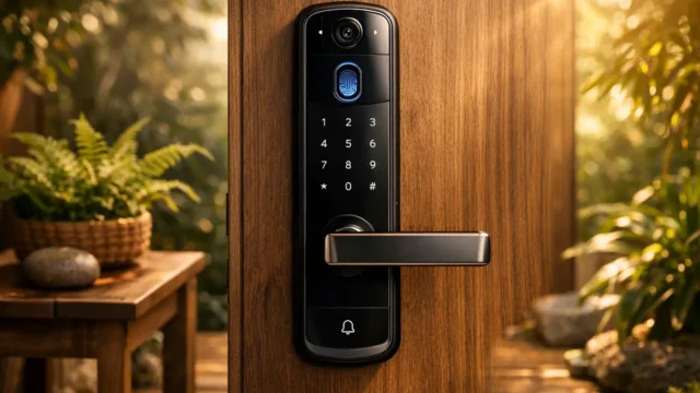 Guia de Compra: 3 Melhores Fechaduras Eletrônicas com Estoque no Brasil