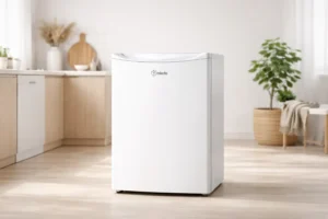 3 Melhores Frigobares Midea com Design Compacto e Eficiência Energética