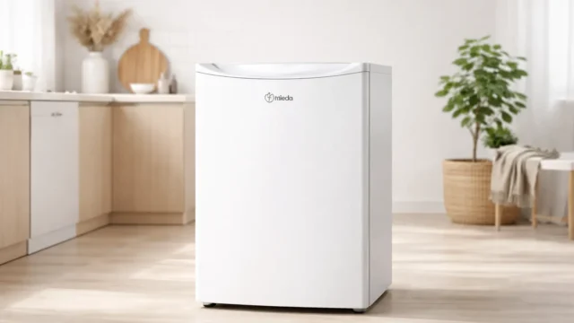 3 Melhores Frigobares Midea com Design Compacto e Eficiência Energética