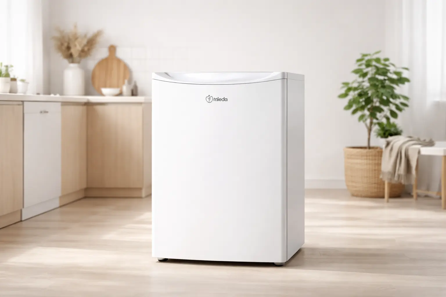 3 Melhores Frigobares Midea com Design Compacto e Eficiência Energética