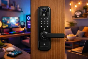 Guia de Compra: 3 Melhores Fechaduras Eletrônicas para Sua Casa