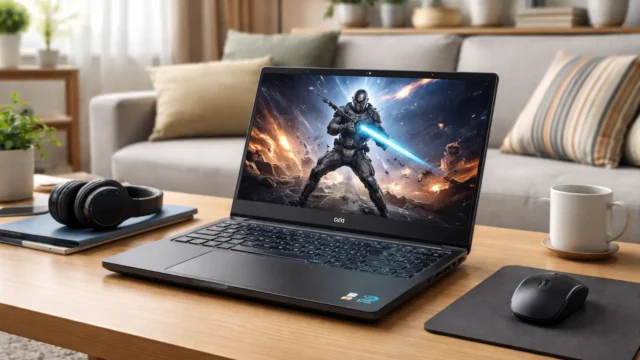 Desconto exclusivo: 3 Notebooks Gamer Lenovo LOQ com ofertas na Amazon