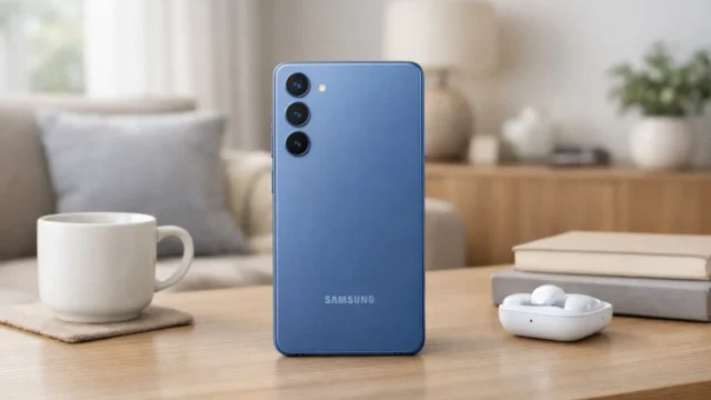 3 Melhores Celulares Samsung Galaxy S25 FE 5G que Realmente Valem a Pena