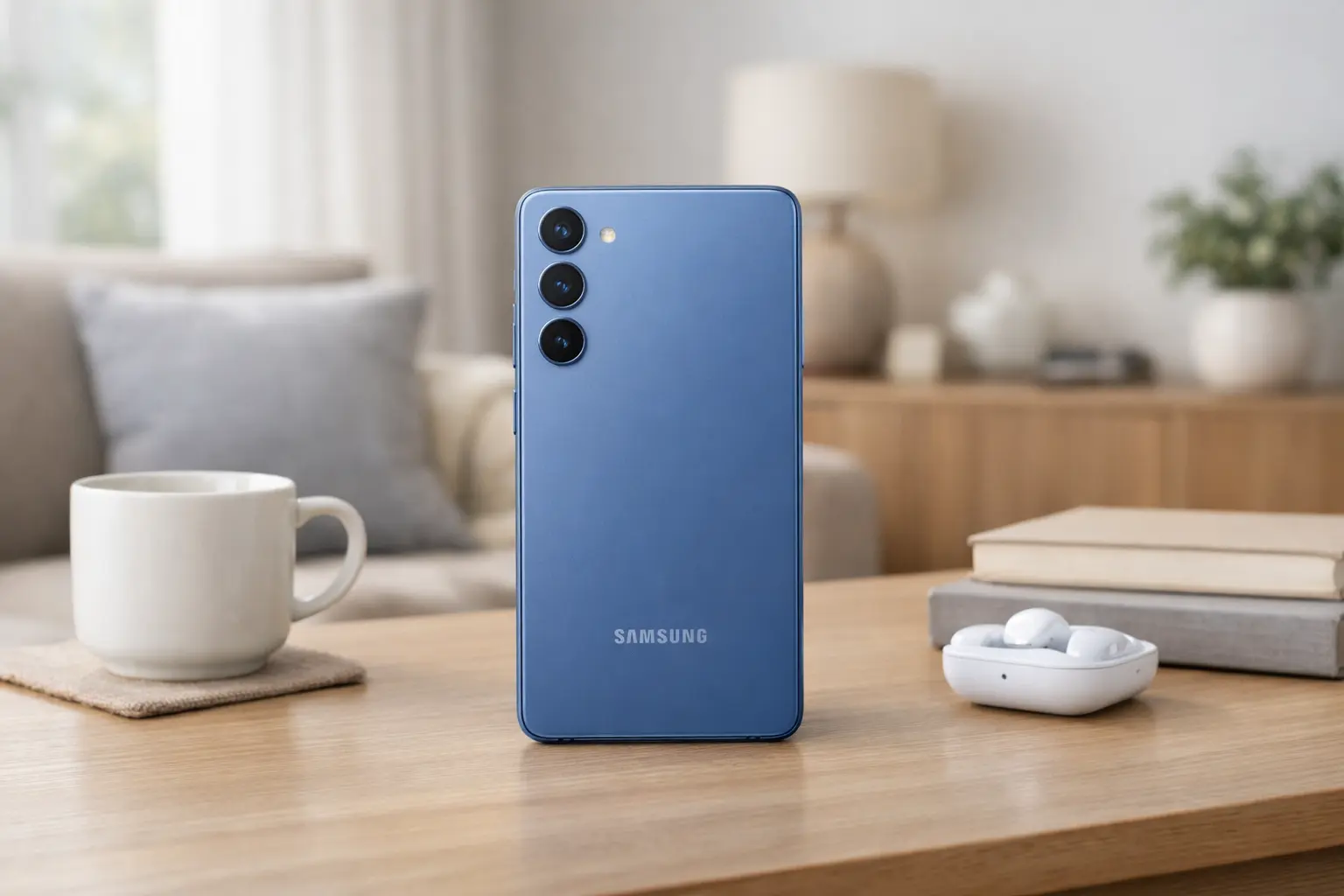 3 Melhores Celulares Samsung Galaxy S25 FE 5G que Realmente Valem a Pena