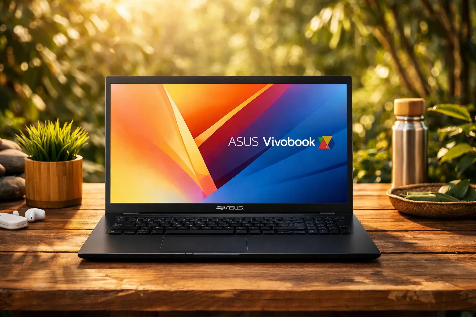 Bons e baratos: 3 notebooks ASUS Vivobook GO 15 para comprar sem medo