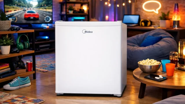 Frigobar barato e confiável para todos os bolsos