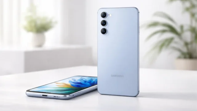 3 Melhores Celulares Samsung Galaxy S25 FE 5G que Realmente Valem a Pena