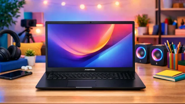 Guia de Compra: 3 Melhores Notebooks ASUS Vivobook GO 15 com Excelente Avaliação