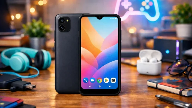 Descontos de até 30%: 6 Celulares Android Mais Baratos em Oferta Especial