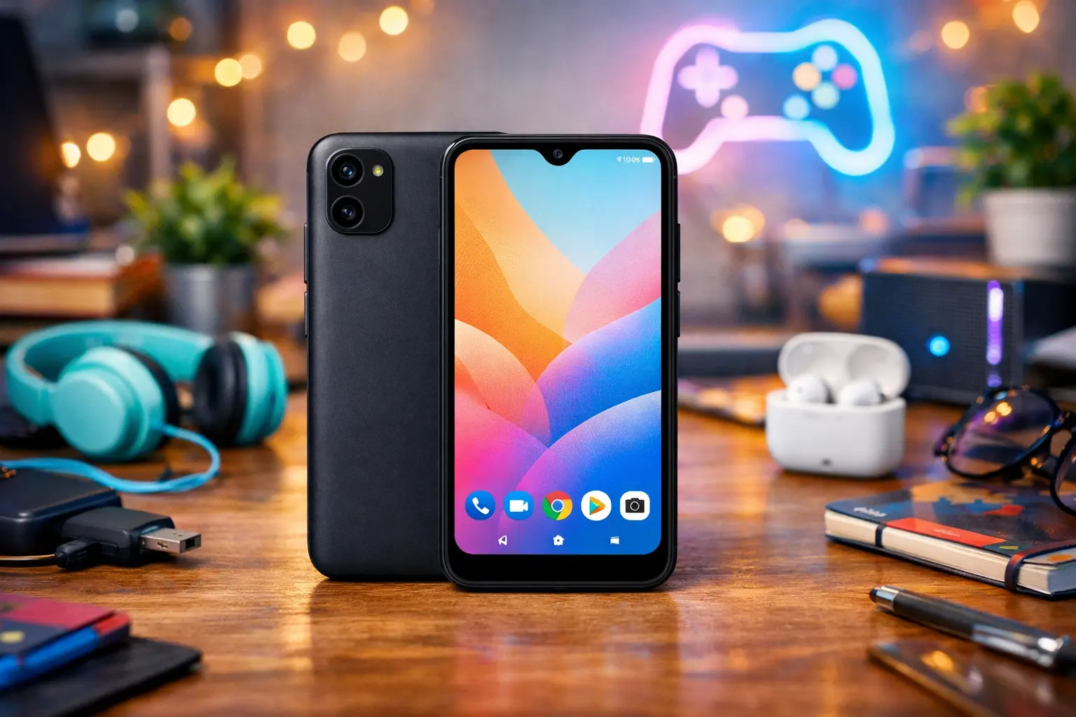 Descontos de até 30%: 6 Celulares Android Mais Baratos em Oferta Especial