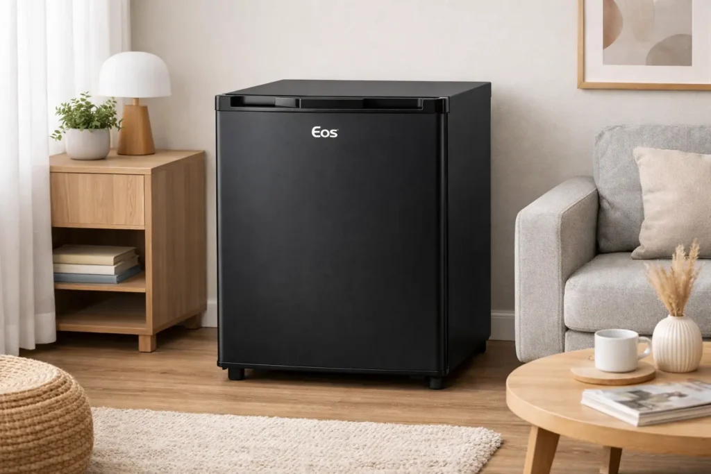 3 Melhores Frigobares Eos Ice Compact 124L para o Dia a Dia