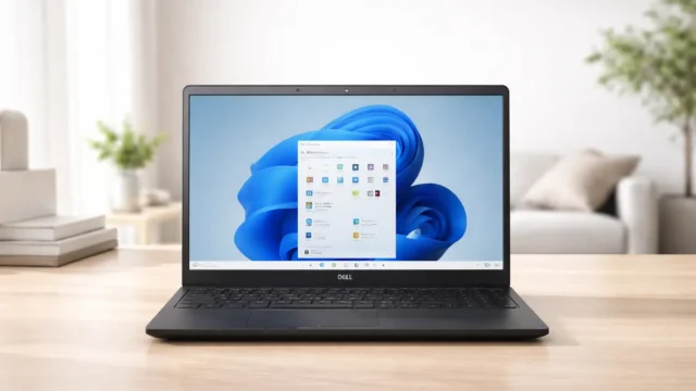 Sob medida para produtividade: 3 Notebooks Dell Inspiron ideais