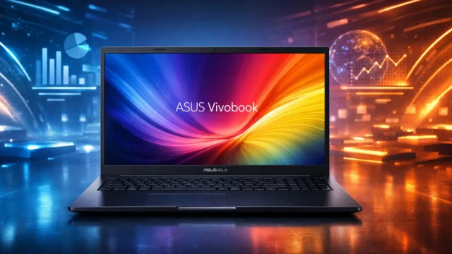Notebook ASUS Vivobook GO 15, Intel Celeron N4500: 3 modelos para qualquer bolso