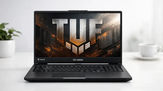 Guia de Compra: 3 Melhores Notebooks ASUS com Excelente Avaliação