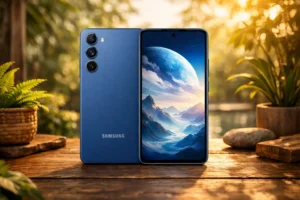 Guia de Compra: 3 Melhores Celulares Samsung com Alta Avaliação