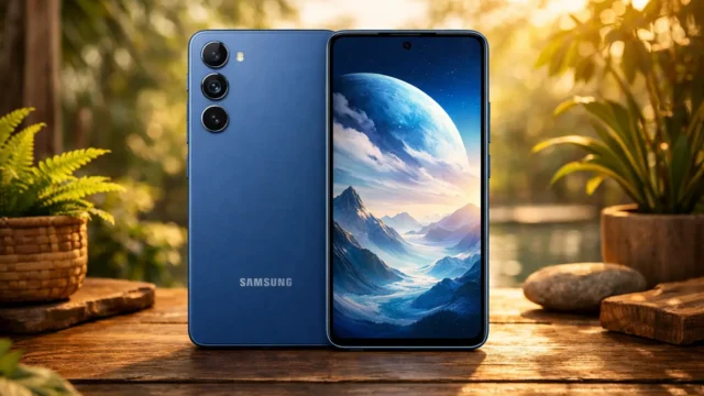 Guia de Compra: 3 Melhores Celulares Samsung com Alta Avaliação