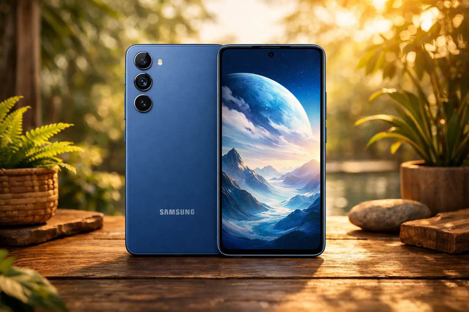 Guia de Compra: 3 Melhores Celulares Samsung com Alta Avaliação