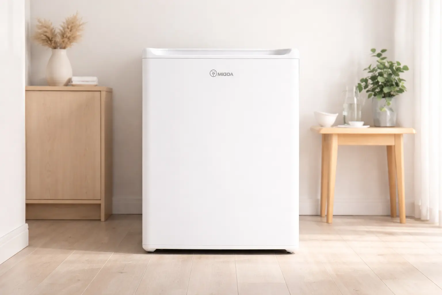 Custo‑benefício: 3 Frigobares até R$1.200,00