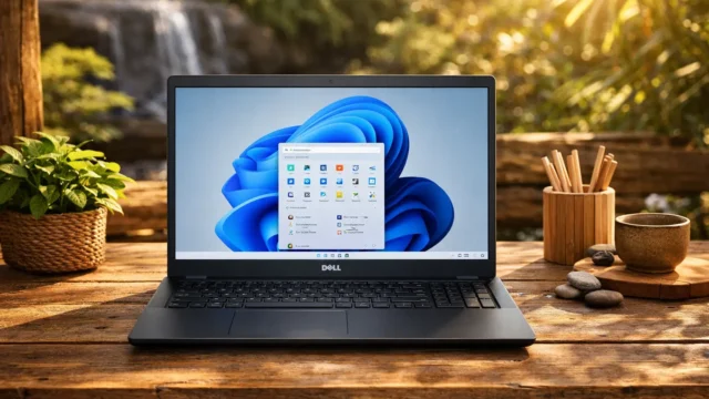 Prontos para 5G: 3 Notebooks Dell Inspiron que não vão te deixar na mão