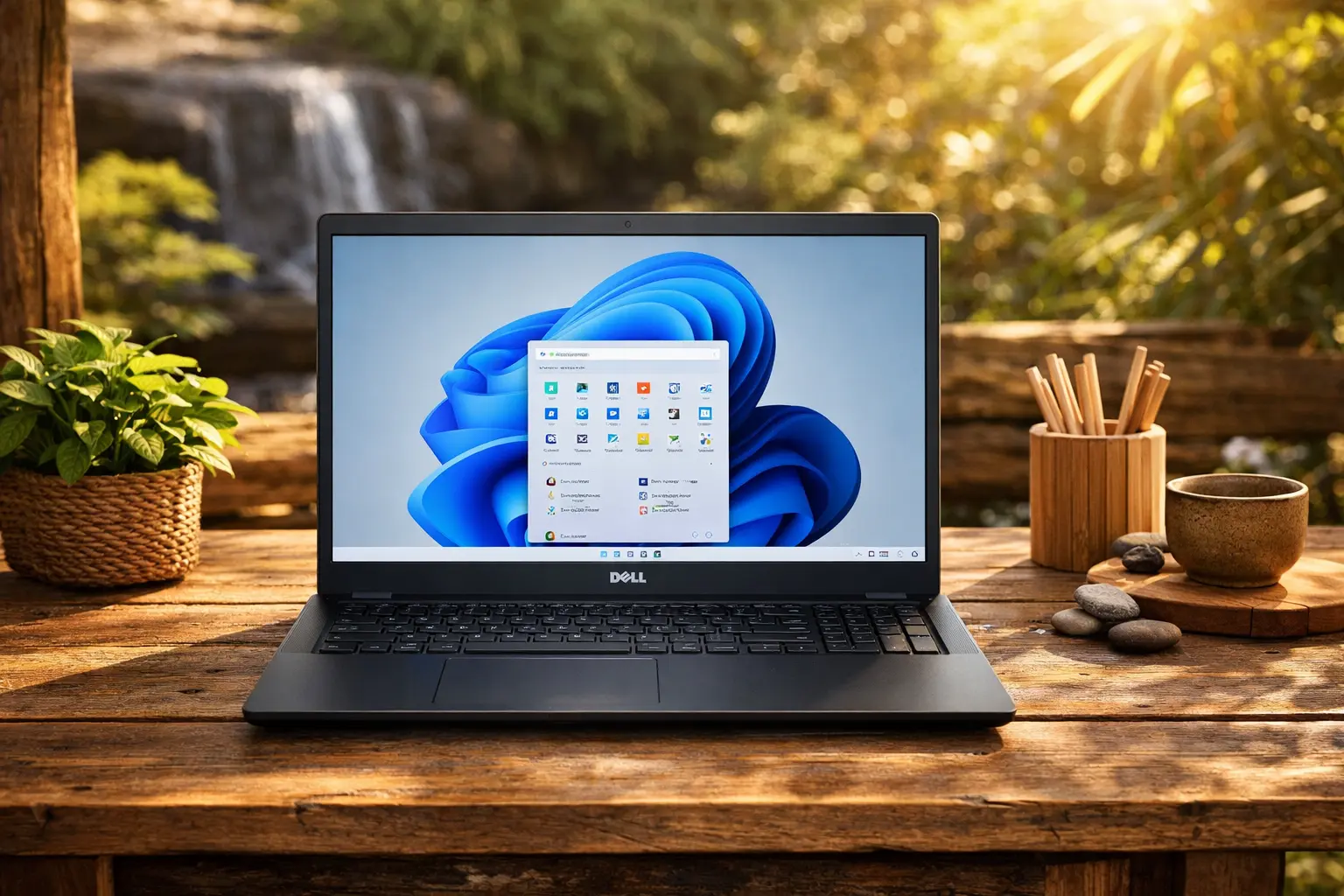 Prontos para 5G: 3 Notebooks Dell Inspiron que não vão te deixar na mão