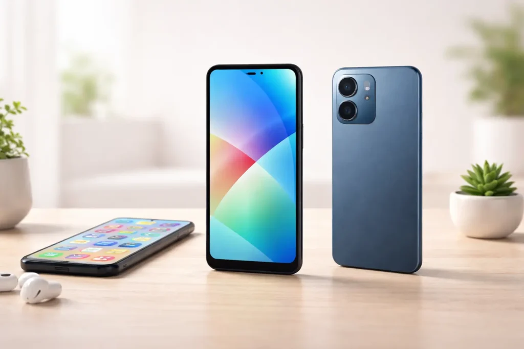 Bons e baratos: 6 Melhores Celulares Até 1000